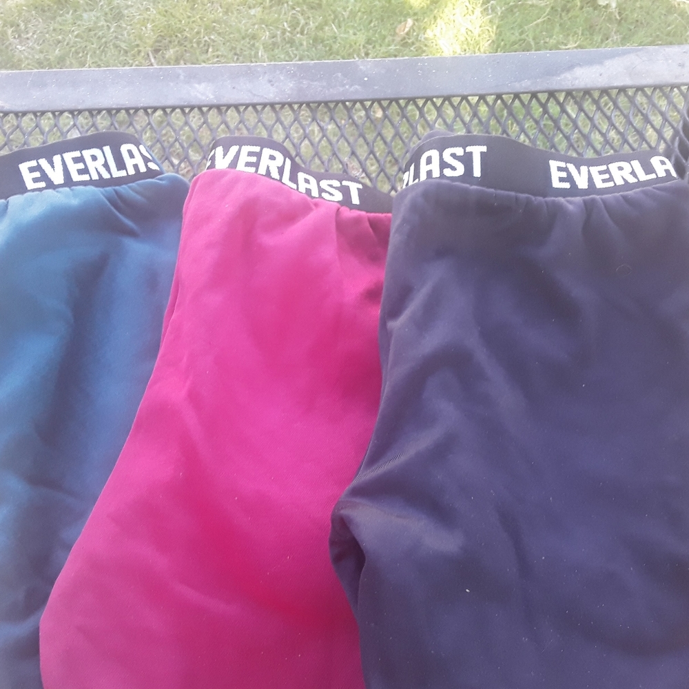 Boy's Jogger Bundle